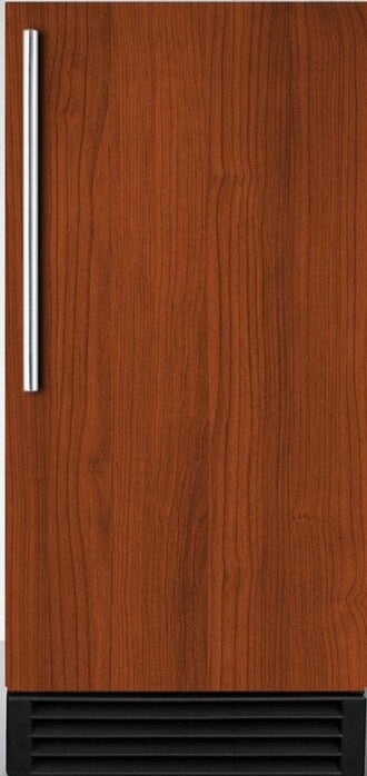 Summit BIM44GIFADARHD 15 Inch Freestanding and Built-In Ice Maker